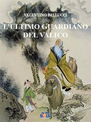 cover image of L'ultimo guardiano del valico